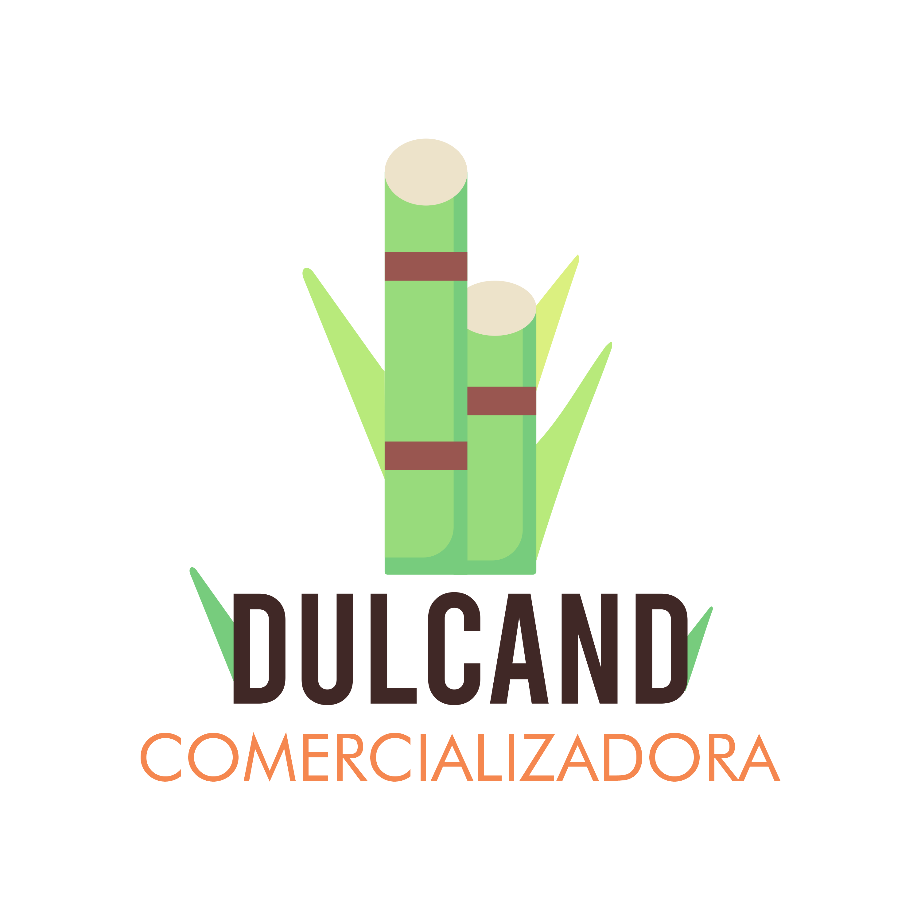 DULCAND ilustración